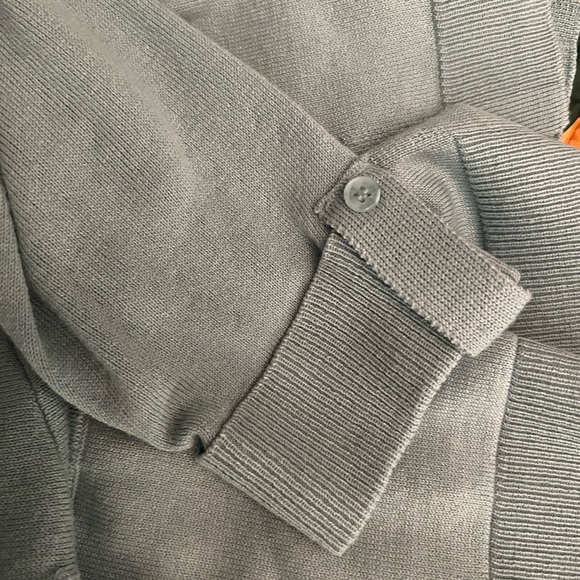 Cardigan - light blue - Picture 6 of 7